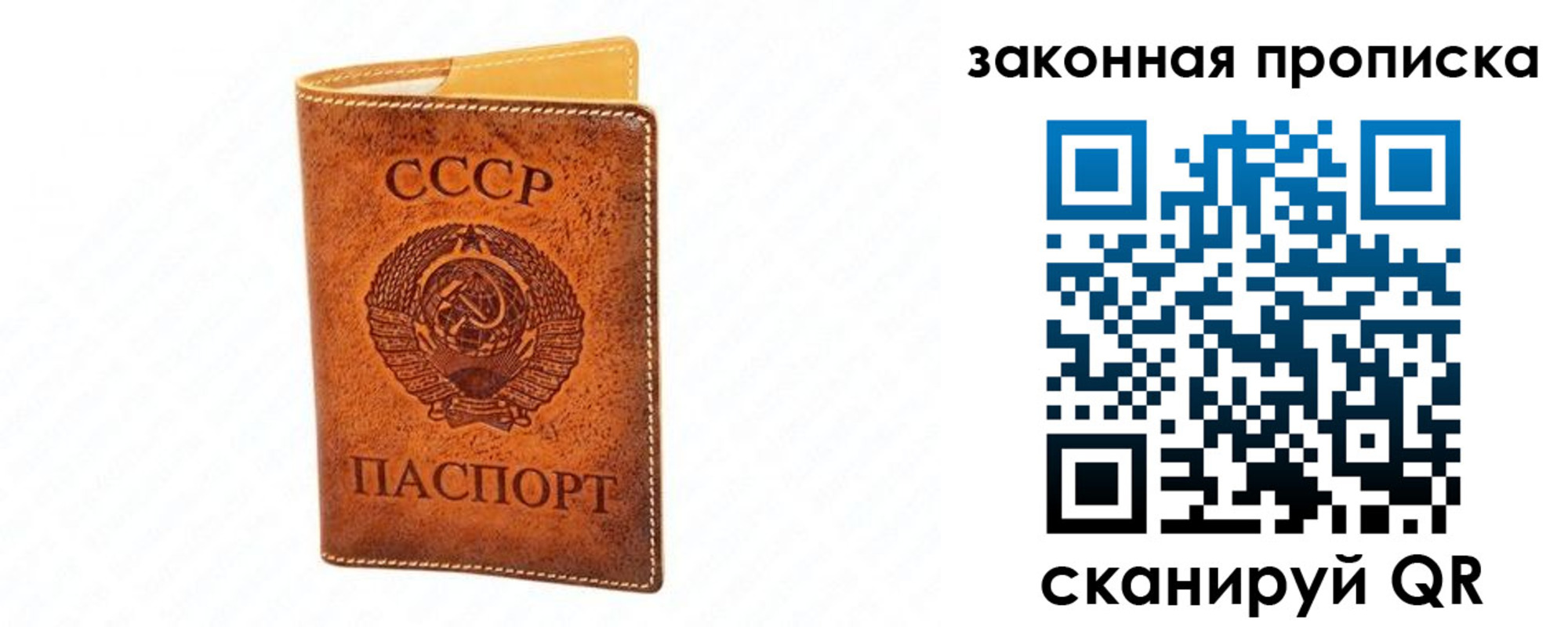 прописка в Лукоянове